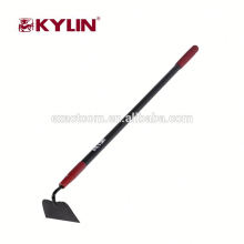 Fast Delivery Garden Farming Forged Digging Herramientas manuales Hoe